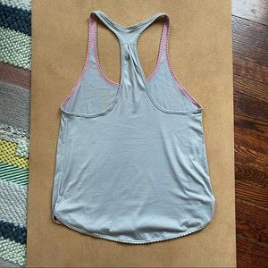 Lululemon Athletic Yoga Top